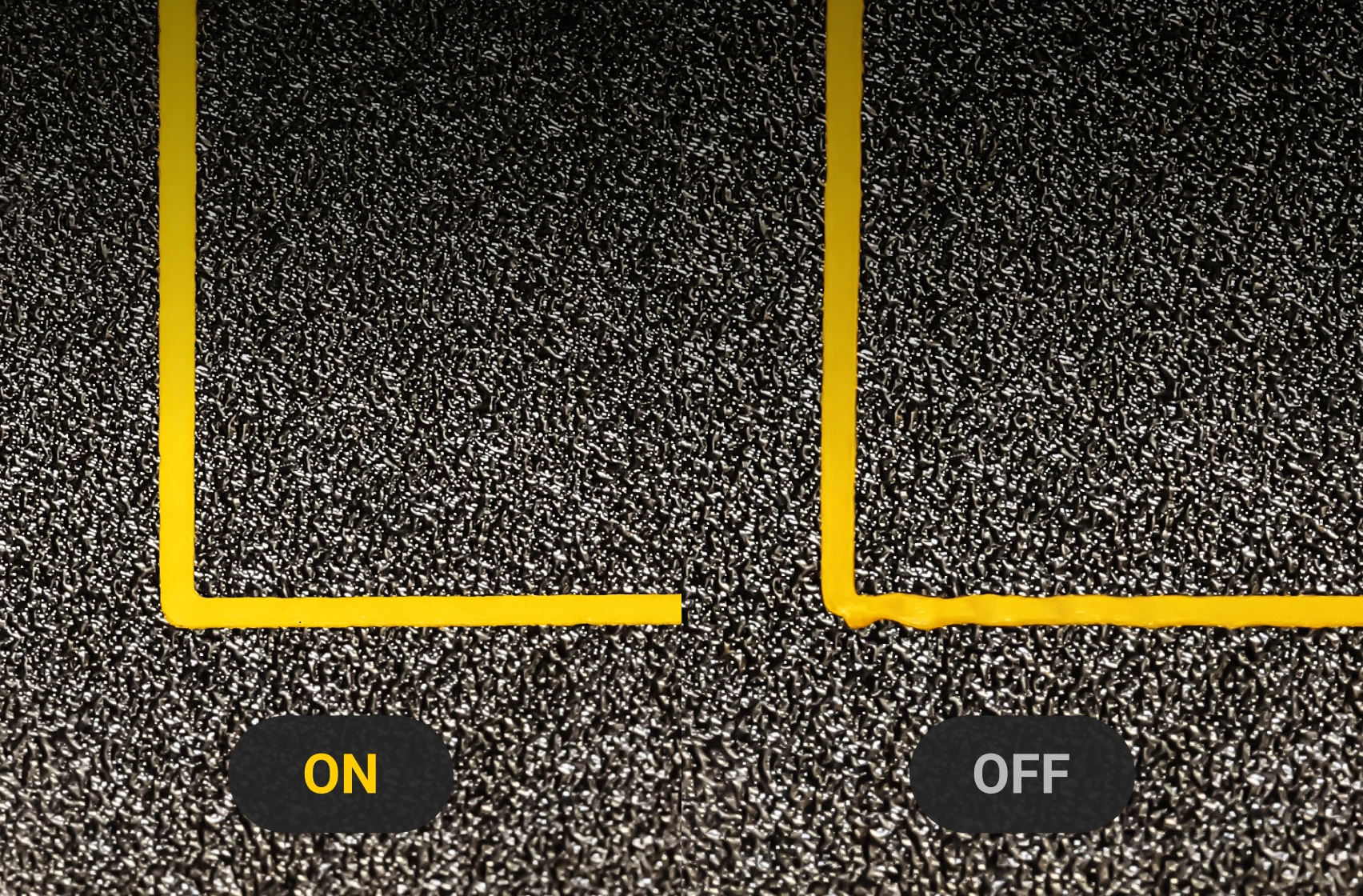 High-quality DIY Builds even at High Print Speeds